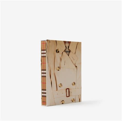 theebeurs burberry|the Burberry book.